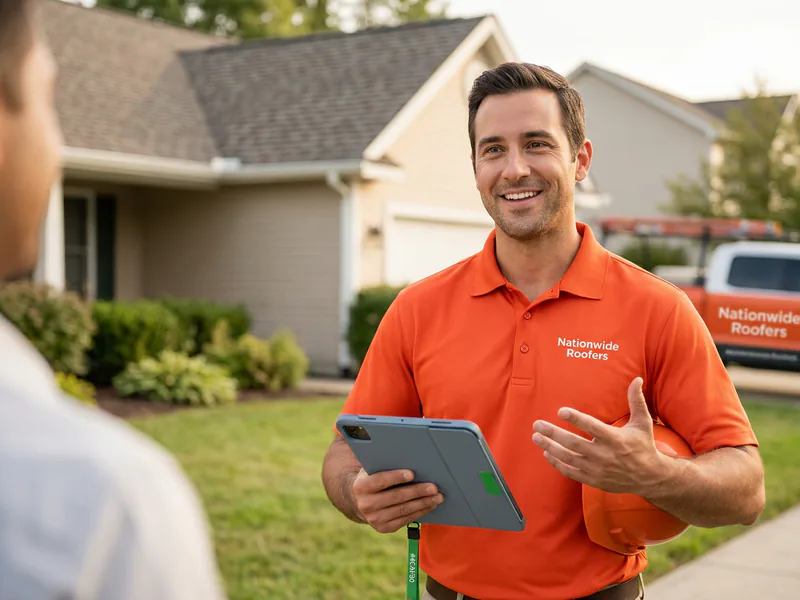 Roof Installation  in Wayne  FAQ